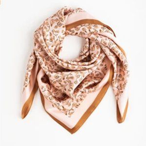 Cleobella Silky Scarf